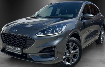 Ford Kuga 34.950 km 25.890 &euro; Weinheim 69469