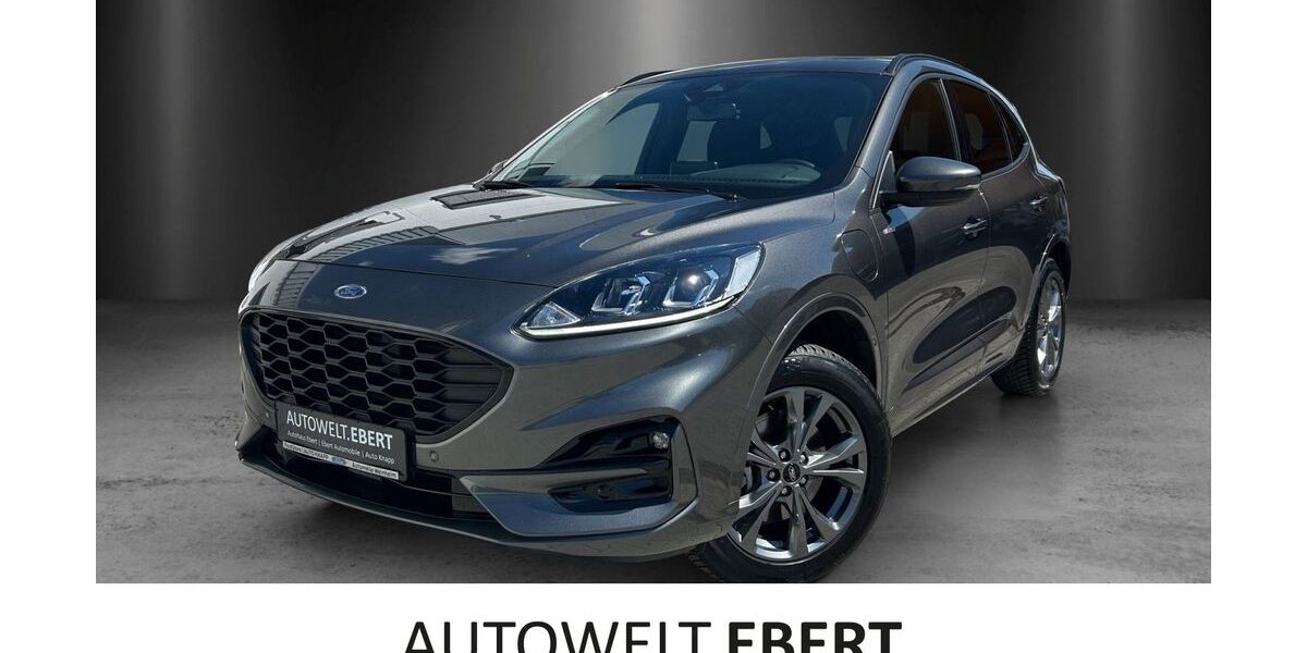 Ford Kuga 34.950 km 25.890 &euro; Weinheim 69469