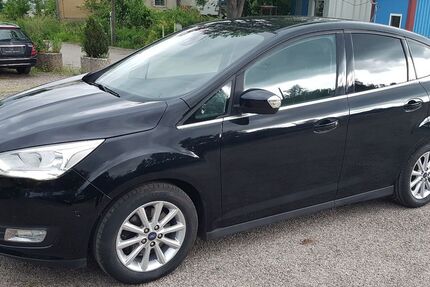 Ford C-Max 67.500 km 9.500 &euro; Chemnitz 09114