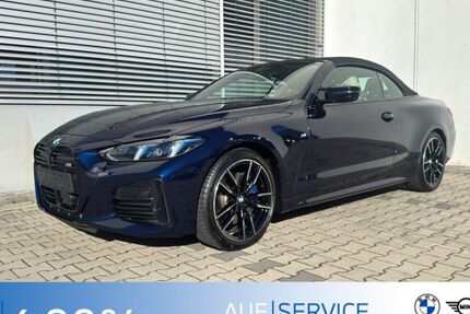 BMW M440 21.900 km 62.990 € Asperg 71679