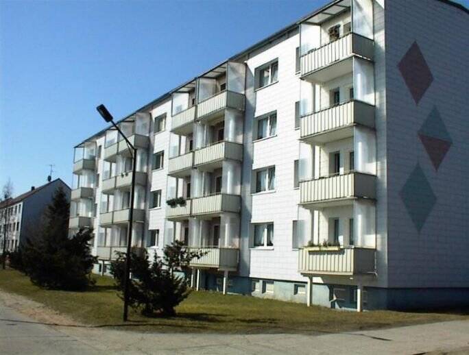 Etagenwohnung Randowtal Schmölln - 4 Zimmer, 78 m&sup2;, 420&euro; | Angebot:25668358