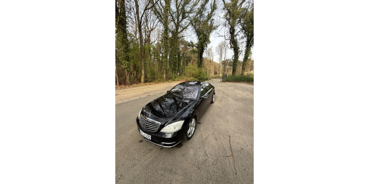 Mercedes-Benz S 320 200.342 km 17.900 &euro; Augustfehn 26689