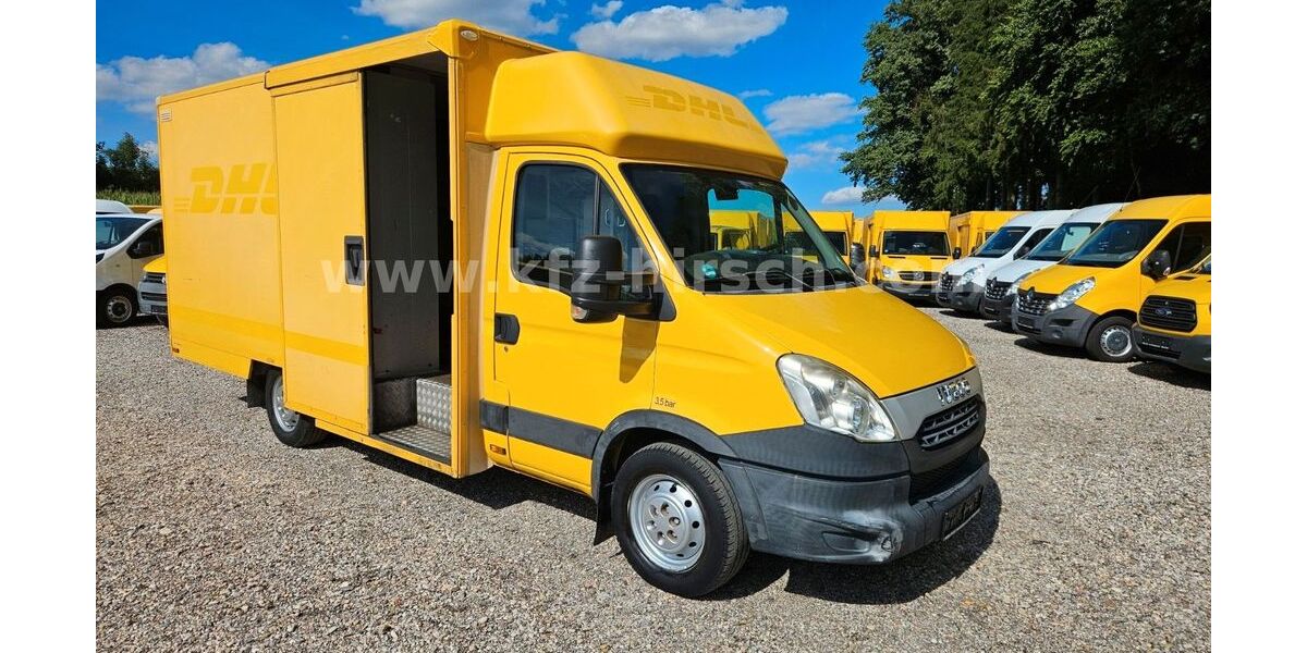 IVECO Andere 95.000 km 6.990 &euro; Pfeffenhausen 84076