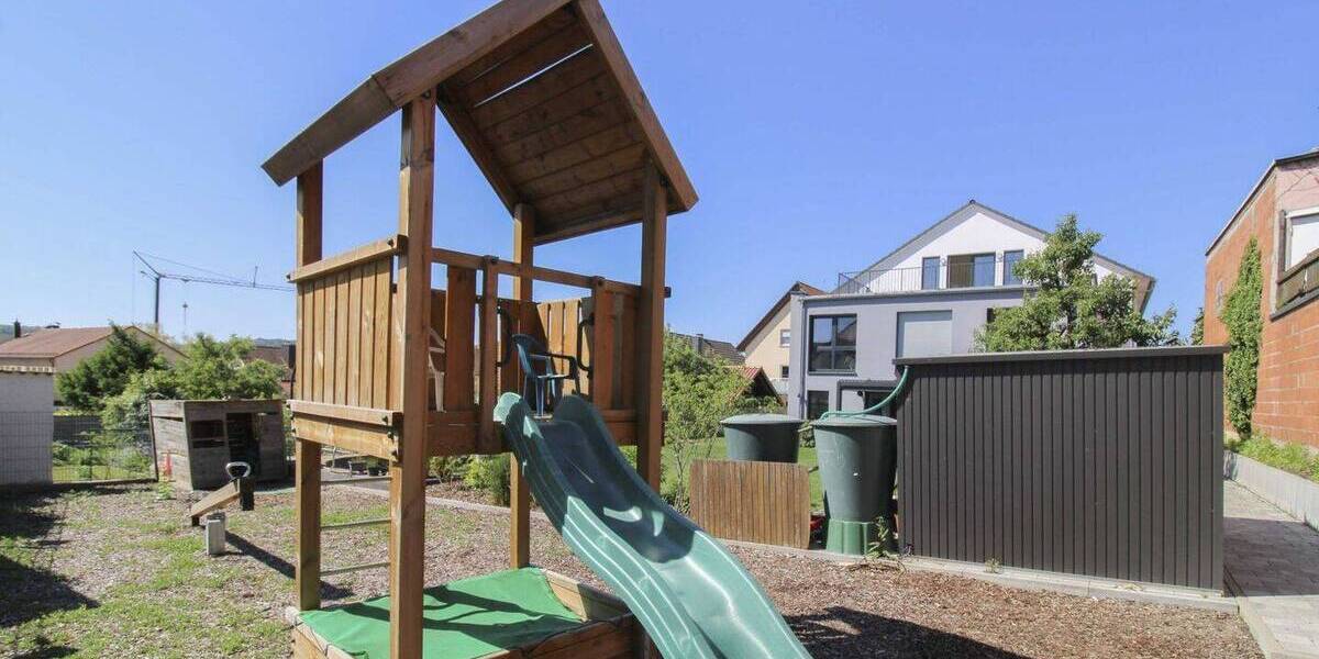 Einfamilienhaus Goldbach - 4 Zimmer, 499.000&euro; | Angebot:25778878