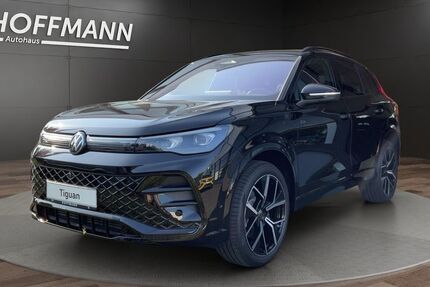 VW Tiguan 3.500 km 55.990 &euro; Winterberg 59955