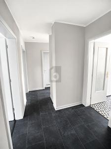 TRAUMWOHNEN IM GRÜNEN - Etagenwohnung Neumünster Brachenfeld | Angebot:26907056