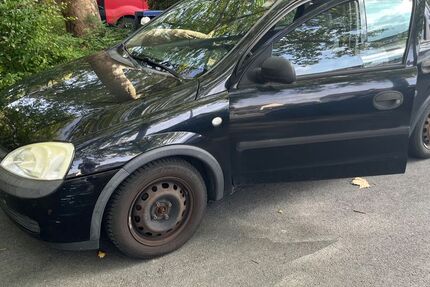 Opel Corsa 131.000 km 1.000 &euro; Offenbach am Main 63073