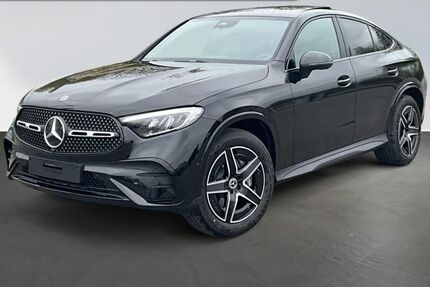Mercedes-Benz GLC 220 9.900 km 57.490 &euro; Donaueschingen 78166