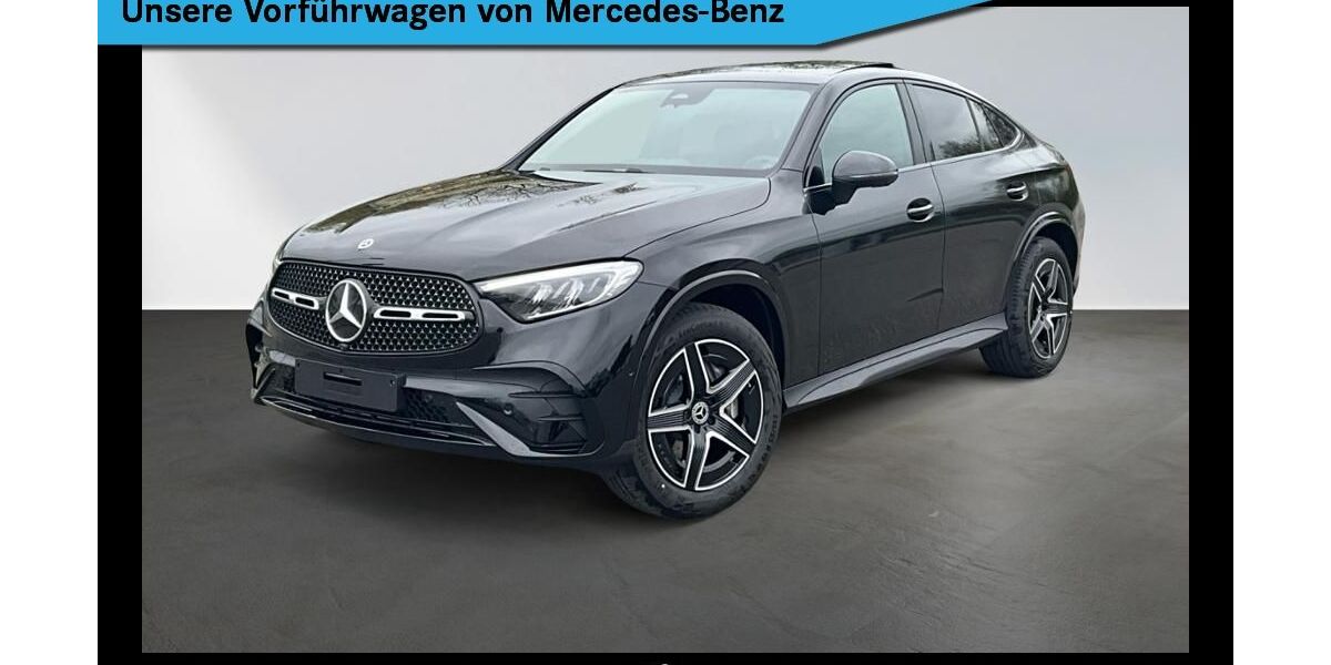 Mercedes-Benz GLC 220 9.900 km 57.490 &euro; Donaueschingen 78166