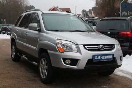 Kia Sportage 150.000 km 7.900 &euro; Hiddenhausen 32120