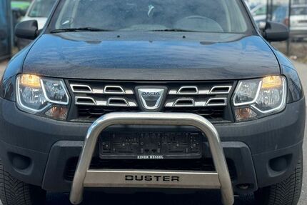 Dacia Duster 158.019 km 5.700 &euro; Berlin 12351