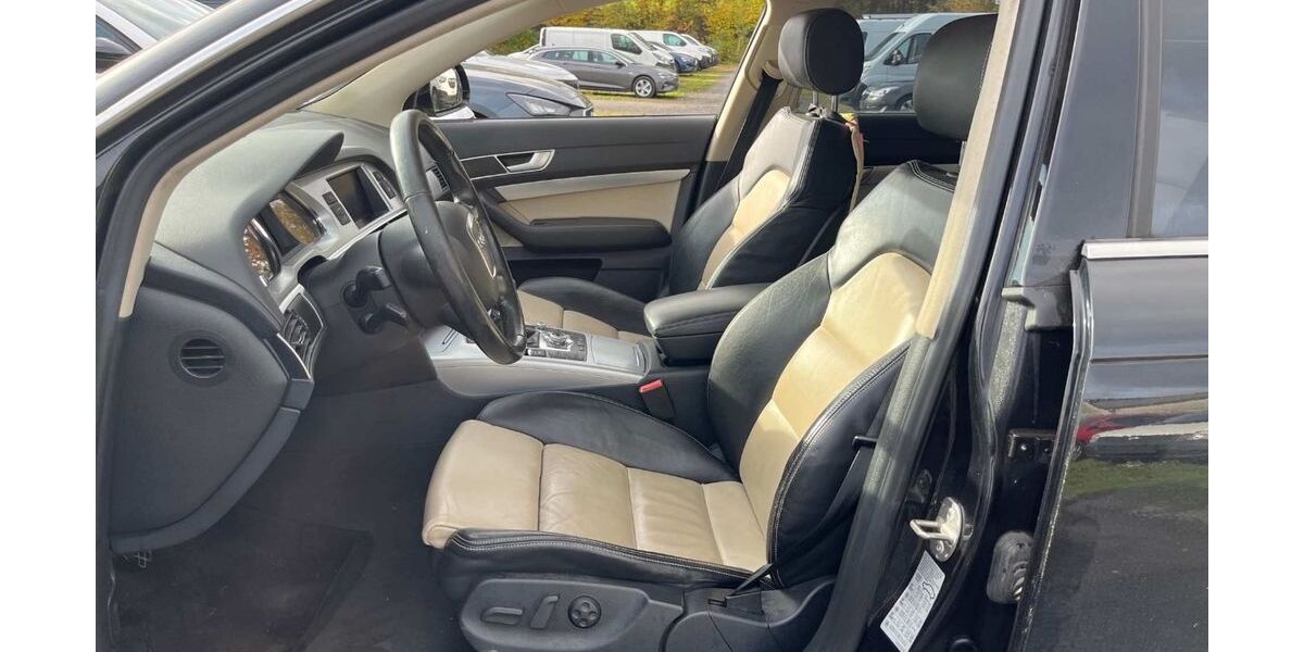 Audi A6 303.858 km 3.000 € Lichtenau 33165