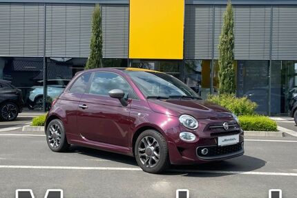 Fiat 500 73.613 km 11.480 &euro; Lohmar 53797
