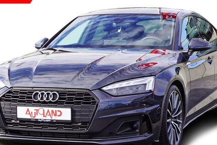 Audi A5 55.583 km 37.990 &euro; Berlin 12683