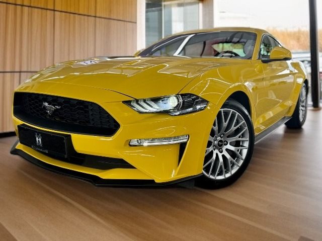 Ford Mustang 43.500 km 38.890 € Troisdorf/Spich 53842