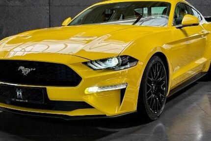 Ford Mustang 43.500 km 39.990 &euro; Troisdorf/Spich 53842
