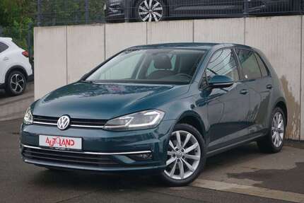 VW Golf 74.540 km 18.490 &euro; Gera 07546