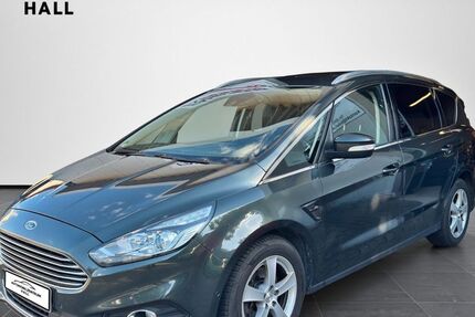 Ford S-Max 235.000 km 8.999 &euro; Aalen 73430