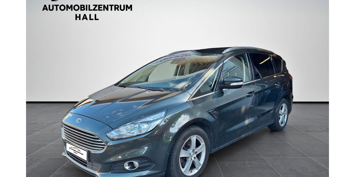Ford S-Max 235.000 km 8.999 &euro; Aalen 73430