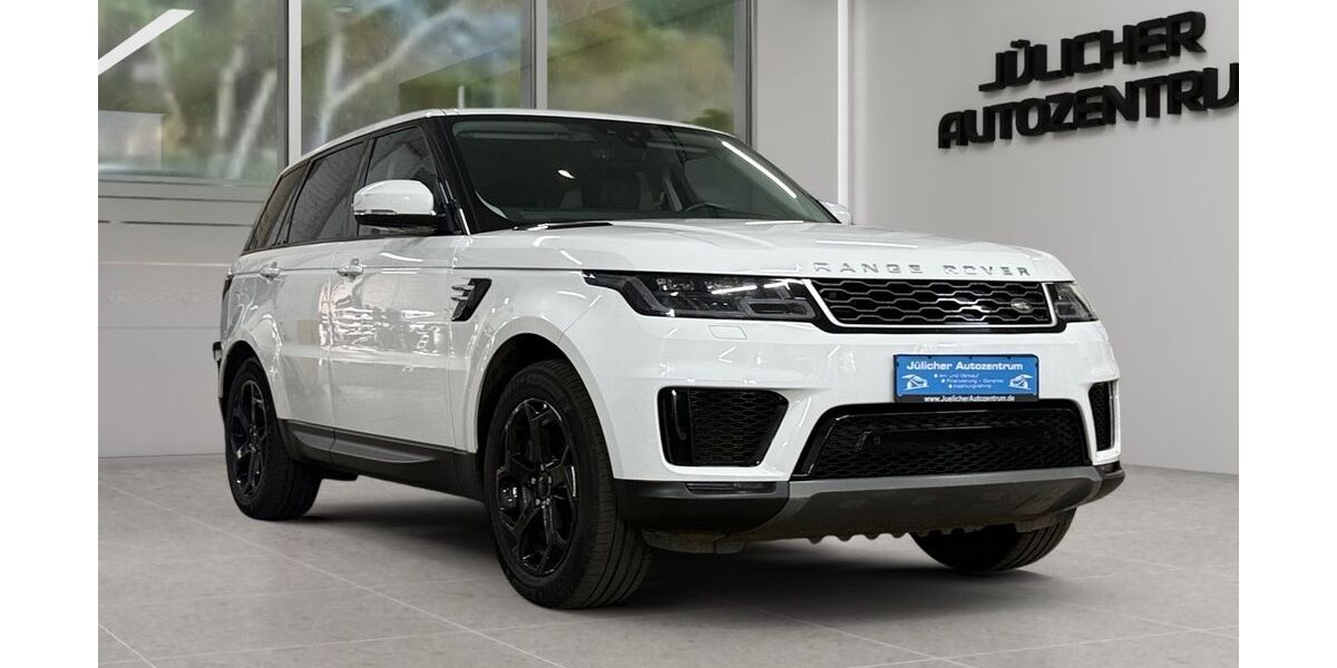 Land Rover Range Rover Sport 148.700 km 31.990 &euro; Jülich 52428
