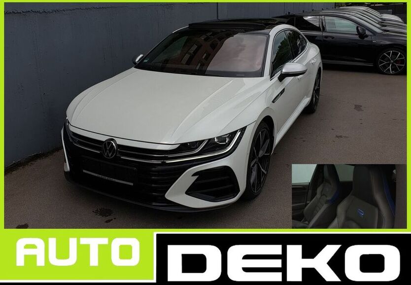 Arteon