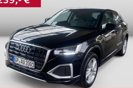 Audi Q2 1.200 km 28.777 &euro; Esslingen 73730