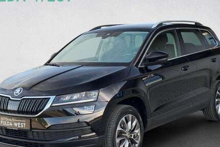 Skoda Karoq 79.990 km 21.440 &euro; Fulda 36041