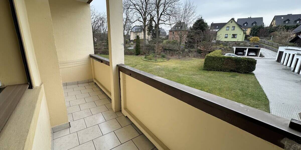 Etagenwohnung Hartenstein - 3 Zimmer, 61 m&sup2;, 43.500&euro; | Angebot:26291643