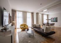 TRAUMWohnung Berlin Charlottenburg Nahe KaDeWe zu vermieten