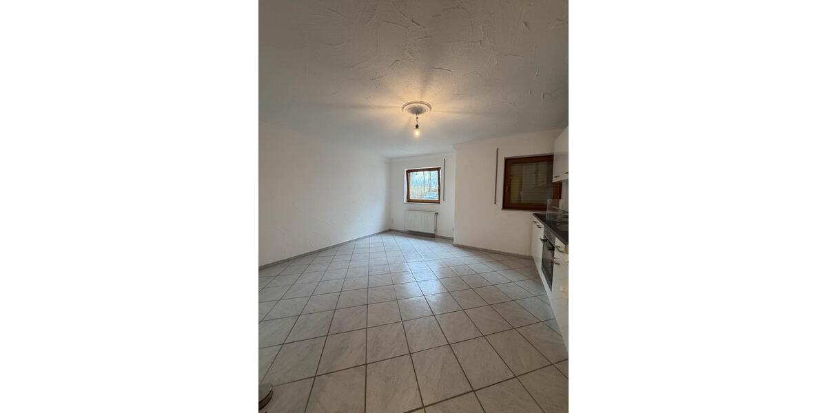 Erdgeschoßwohnung Dischingen - 2 Zimmer, 48 m&sup2;, 600&euro; | Angebot:26386639