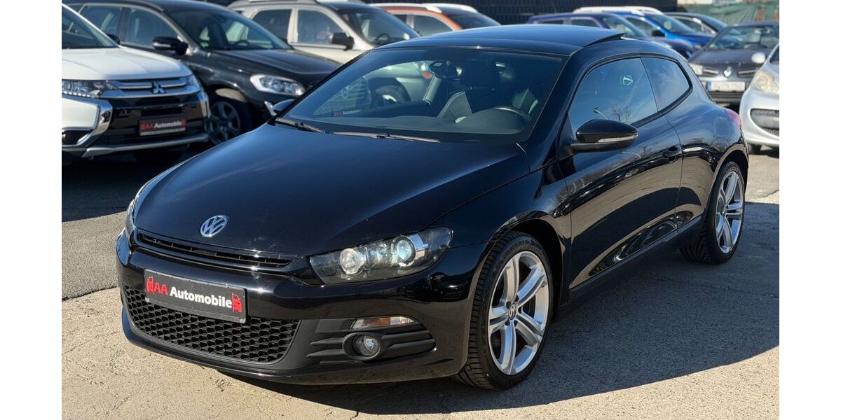 VW Scirocco 183.000 km 11.000 &euro; Hannover 30453