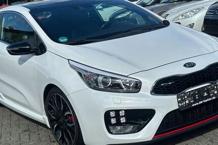 Kia ceed / Ceed 148.000 km 7.800 &euro; Aachen 52070