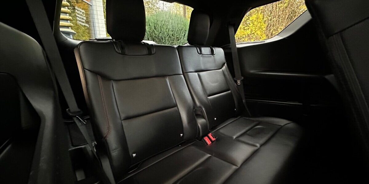 Ford Explorer 3.0 Plug-in-Hybrid 4x4 ST-Line 156.000 km 32.500 &euro; Rudolstadt 07407