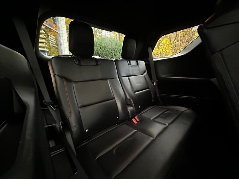 Ford Explorer 3.0 Plug-in-Hybrid 4x4 ST-Line 156.000 km 32.500 € Rudolstadt 07407