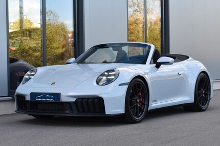 Porsche 992 2.750 km 179.850 &euro; Waldlaubersheim 55444
