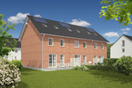 Reihenendhaus Moers Schwafheim - 4 Zimmer, 128 m&sup2;, 646.127&euro; | Angebot:25692566
