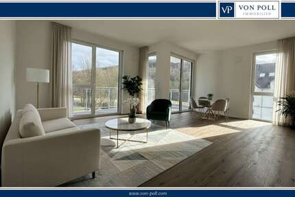 Wohnung Sinzig-Bad Bodendorf Bad Bodendorf - 3 Zimmer, 95 m&sup2;, 1.282&euro; | Angebot:25087325