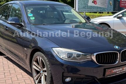 BMW 318 Gran Turismo 278.000 km 6.799 &euro; Lamspringe 31195