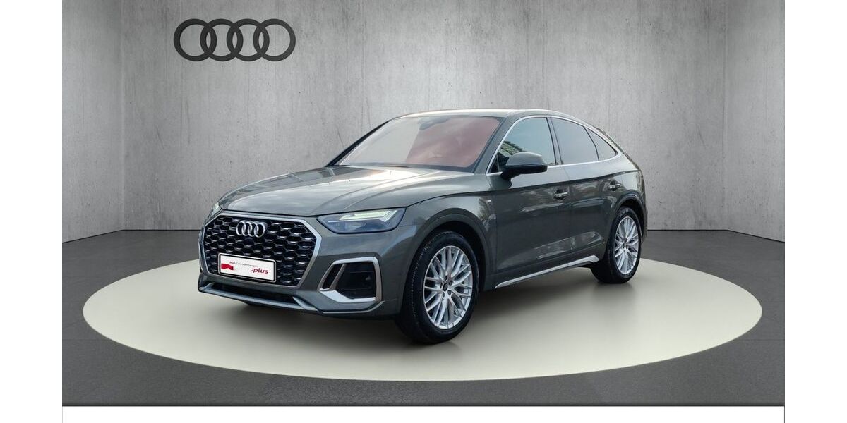 Audi Q5 10.700 km 56.980 &euro; Halle 06122