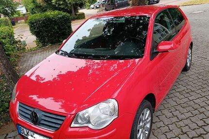 VW Polo 221.000 km 1.900 &euro; Naumburg Saale 06628