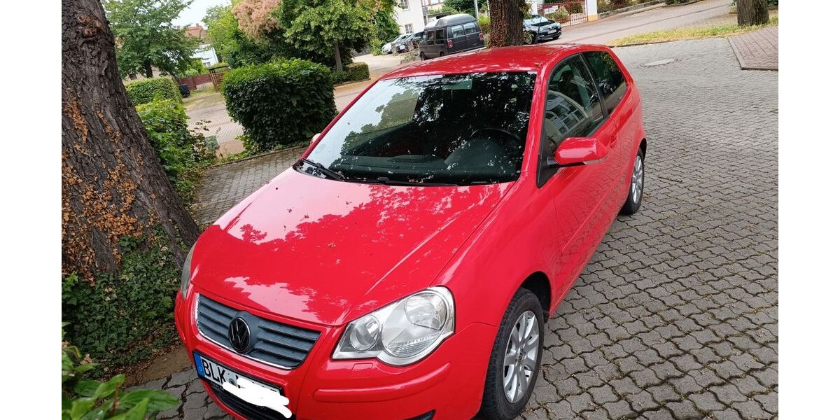 VW Polo 221.000 km 1.900 &euro; Naumburg Saale 06628