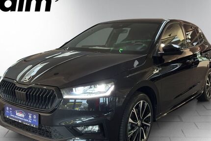 Skoda Fabia 10.773 km 21.900 &euro; Leck 25917