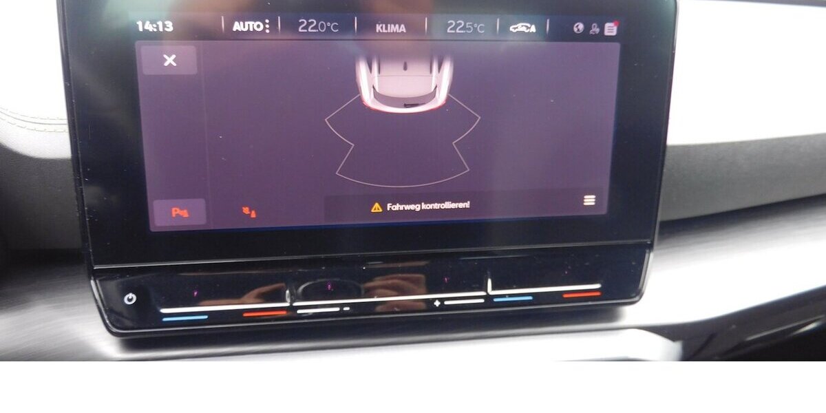 Cupra Formentor 1.5 TSI BMT Klima LED Alu Navi 23.800 km 20.990 &euro; Vordorf 38533