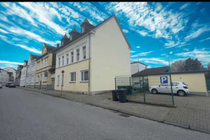 Charmante 2 Zimmer Wohnung mit Ausbaupotenzial in Herne 2 zimmer