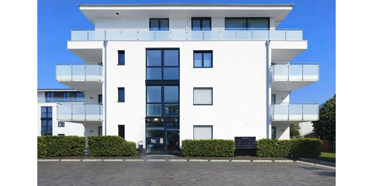 Erdgeschoßwohnung Haßloch - 3 Zimmer, 100 m&sup2;, 495.000&euro; | Angebot:26014935