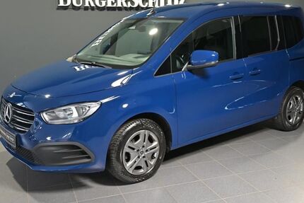 Mercedes-Benz T-Klasse 42.141 km 19.870 &euro; Waiblingen 71332