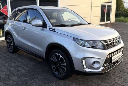 Suzuki Vitara 36.500 km 18.880 &euro; Bad Marienberg 56470