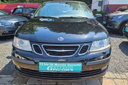 Saab 9-3 180.000 km 5.990 &euro; Bergheim-Niederaußem 50129