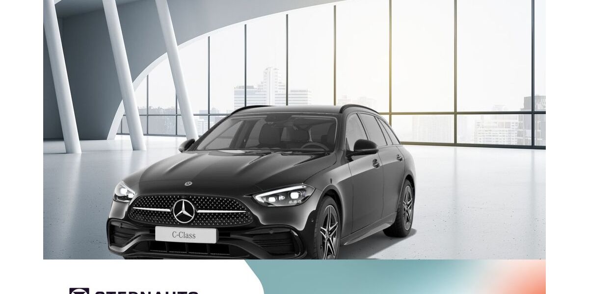 Mercedes-Benz C 200 6.057 km 42.840 € Schwerin 19057