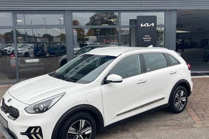 Kia Niro 47.500 km 22.470 € Wesel 46485